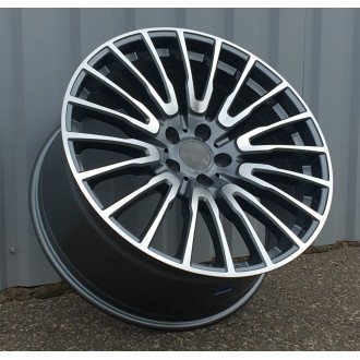 BMW 1242 8.5x21 5x120